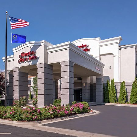 Hampton Inn & Suites Карсон-Сіті Екстер'єр фото