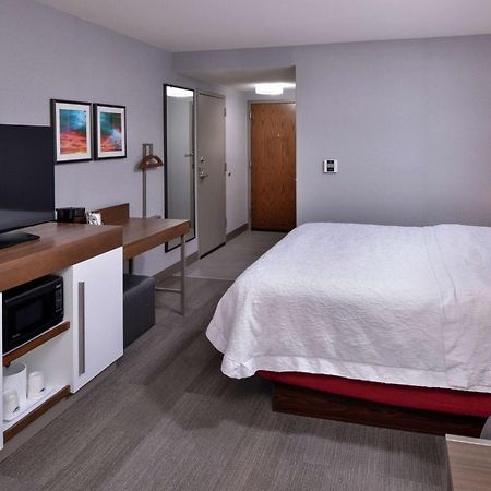 Hampton Inn & Suites Карсон-Сіті Екстер'єр фото