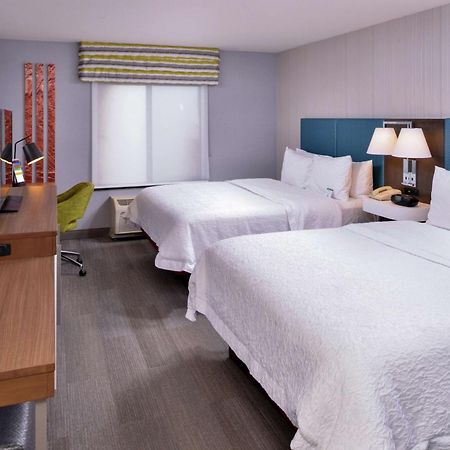Hampton Inn & Suites Карсон-Сіті Екстер'єр фото