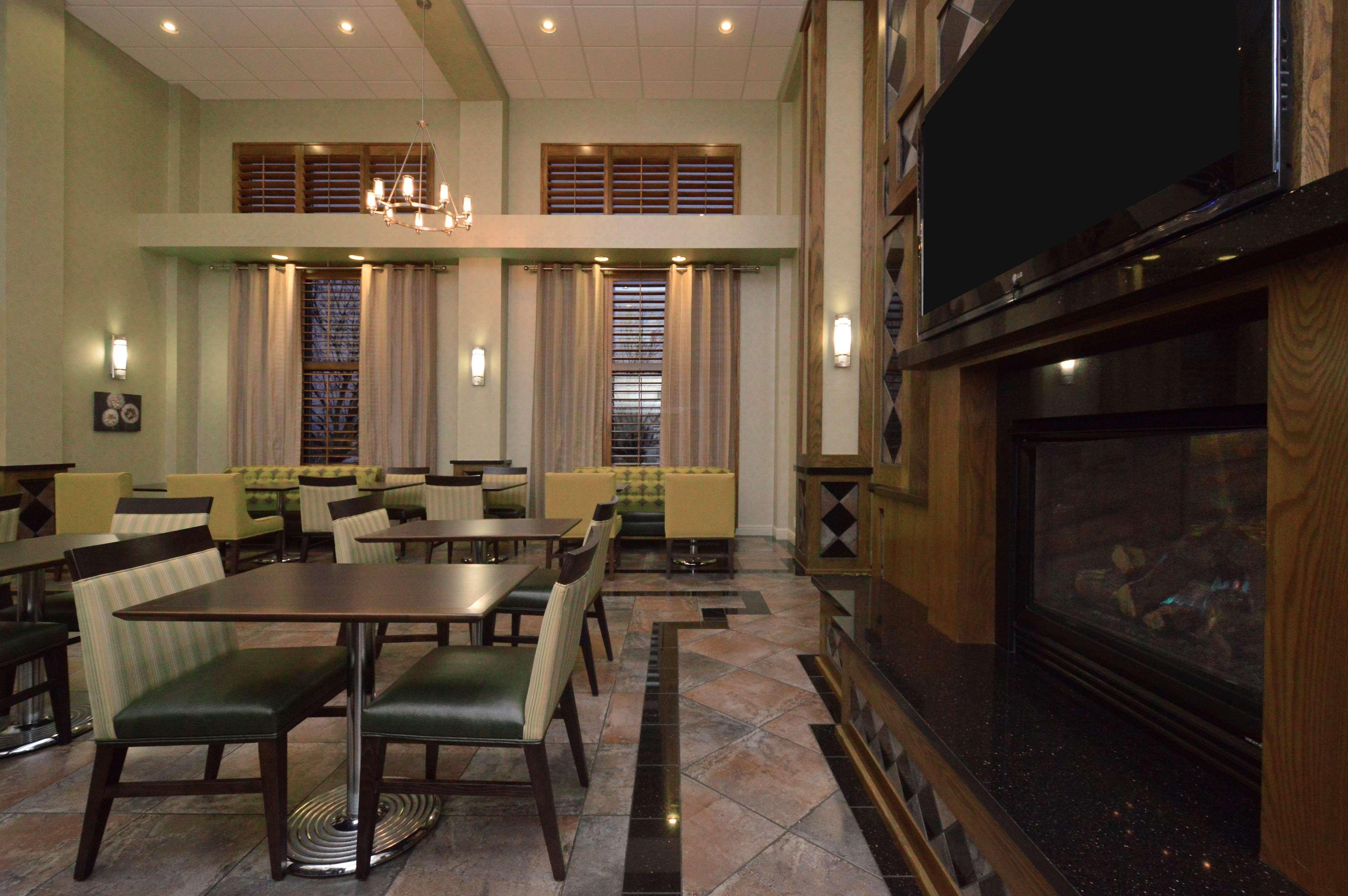 Hampton Inn & Suites Карсон-Сіті Екстер'єр фото