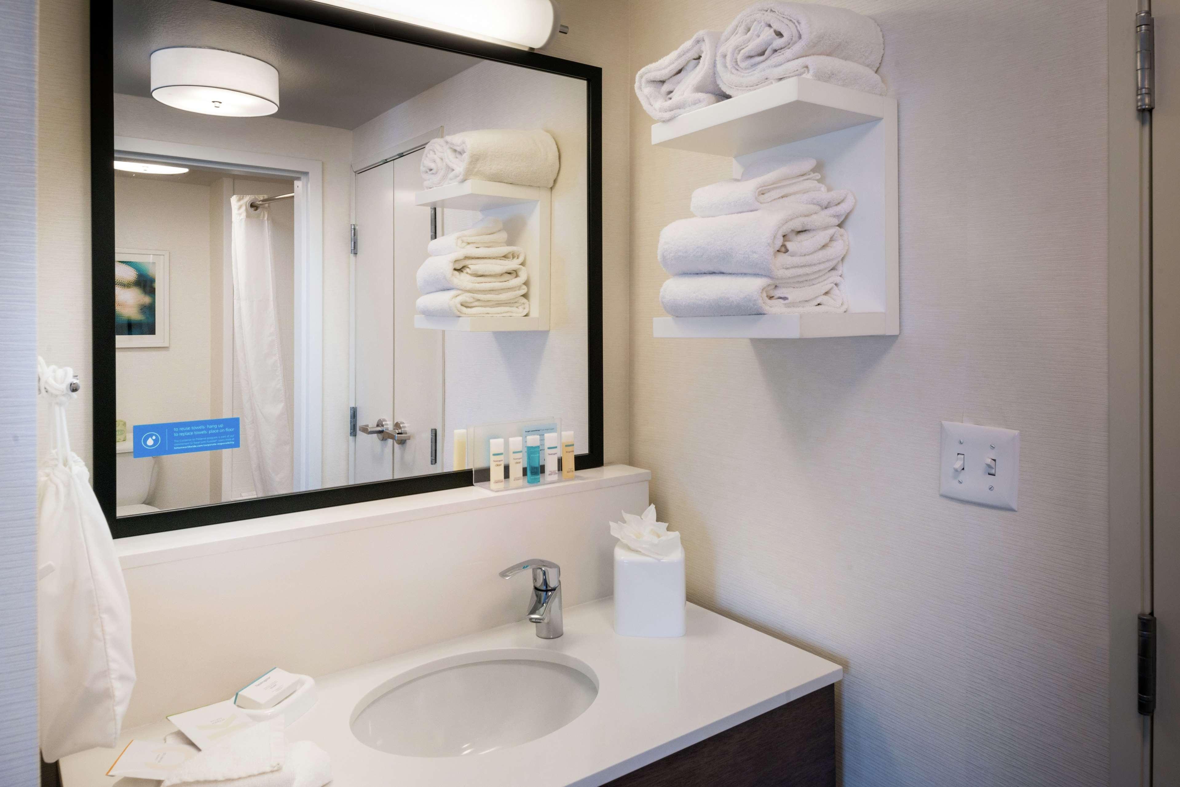 Hampton Inn & Suites Карсон-Сіті Екстер'єр фото
