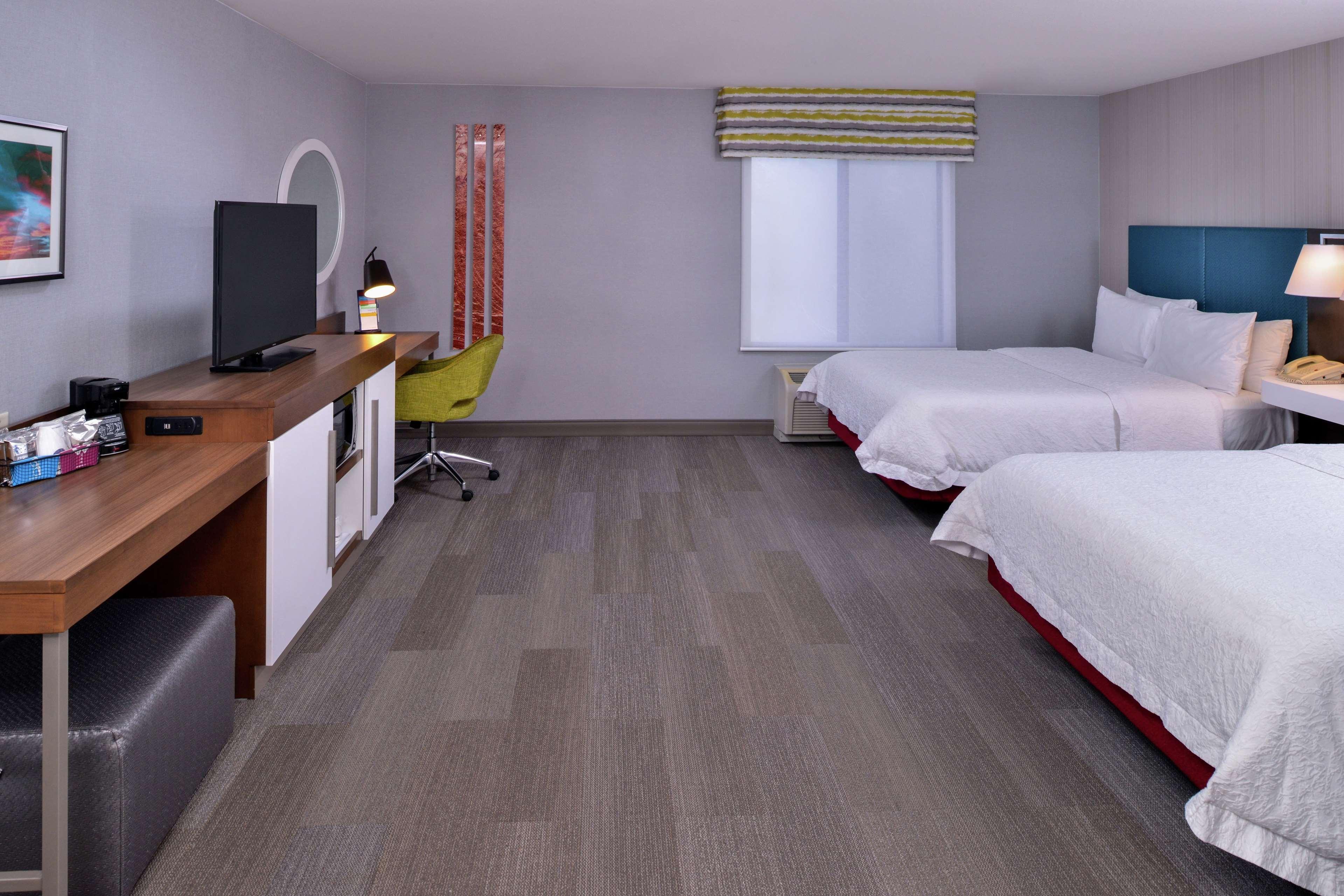 Hampton Inn & Suites Карсон-Сіті Екстер'єр фото