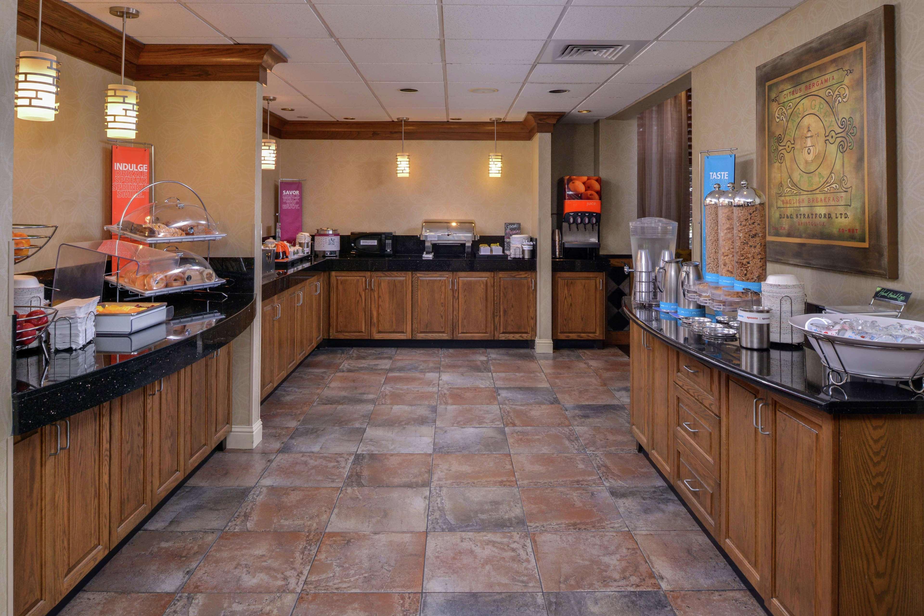 Hampton Inn & Suites Карсон-Сіті Екстер'єр фото