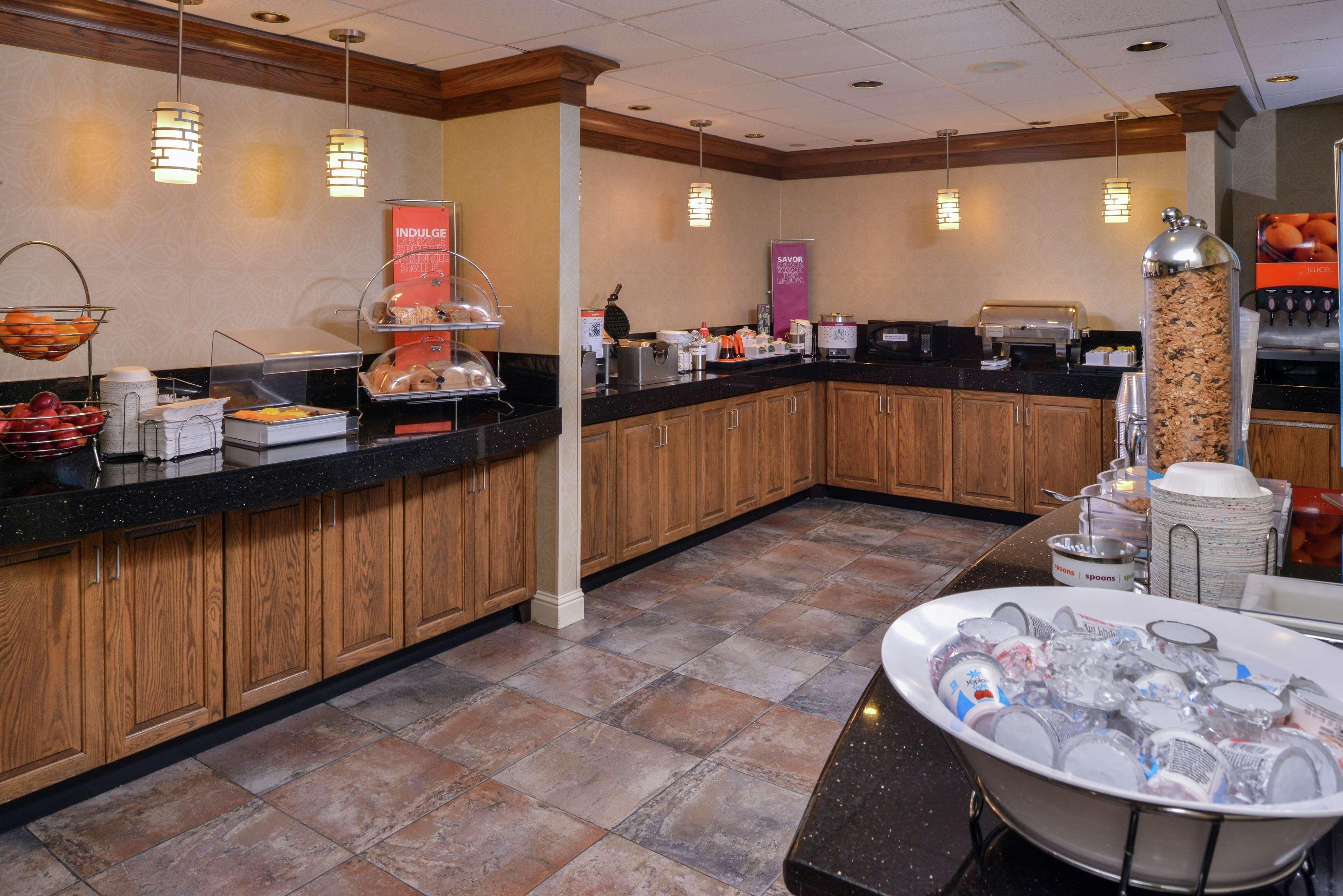 Hampton Inn & Suites Карсон-Сіті Екстер'єр фото