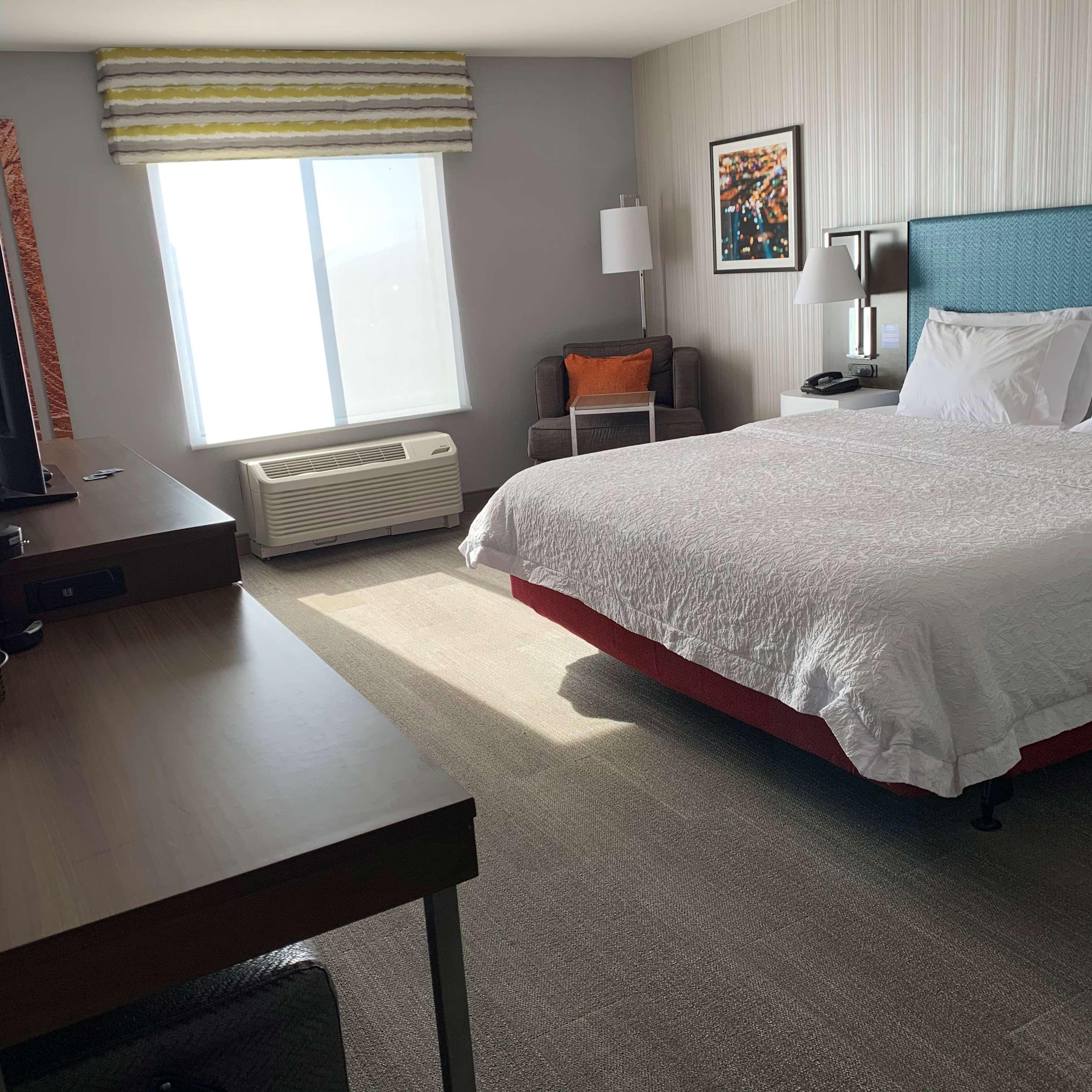 Hampton Inn & Suites Карсон-Сіті Екстер'єр фото