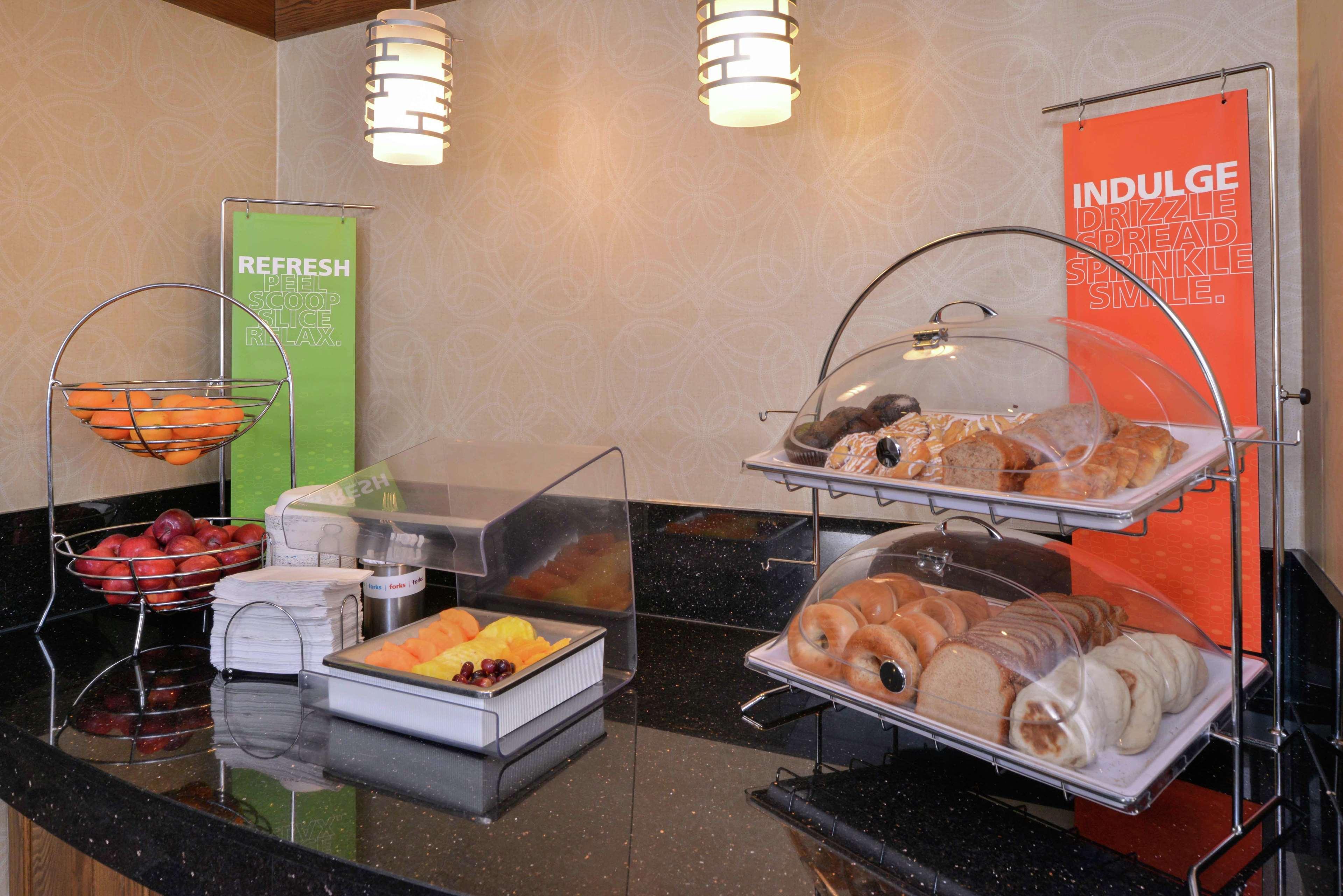 Hampton Inn & Suites Карсон-Сіті Екстер'єр фото