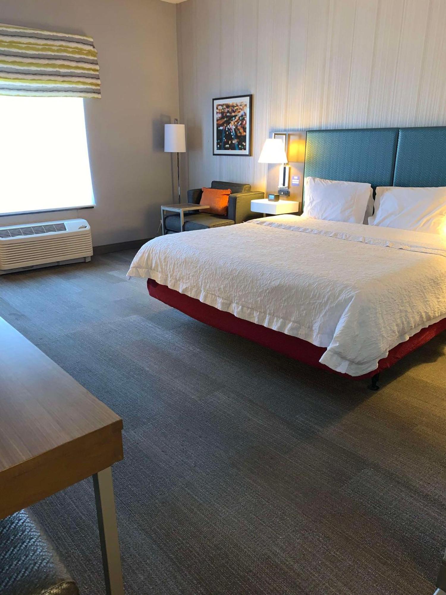 Hampton Inn & Suites Карсон-Сіті Екстер'єр фото