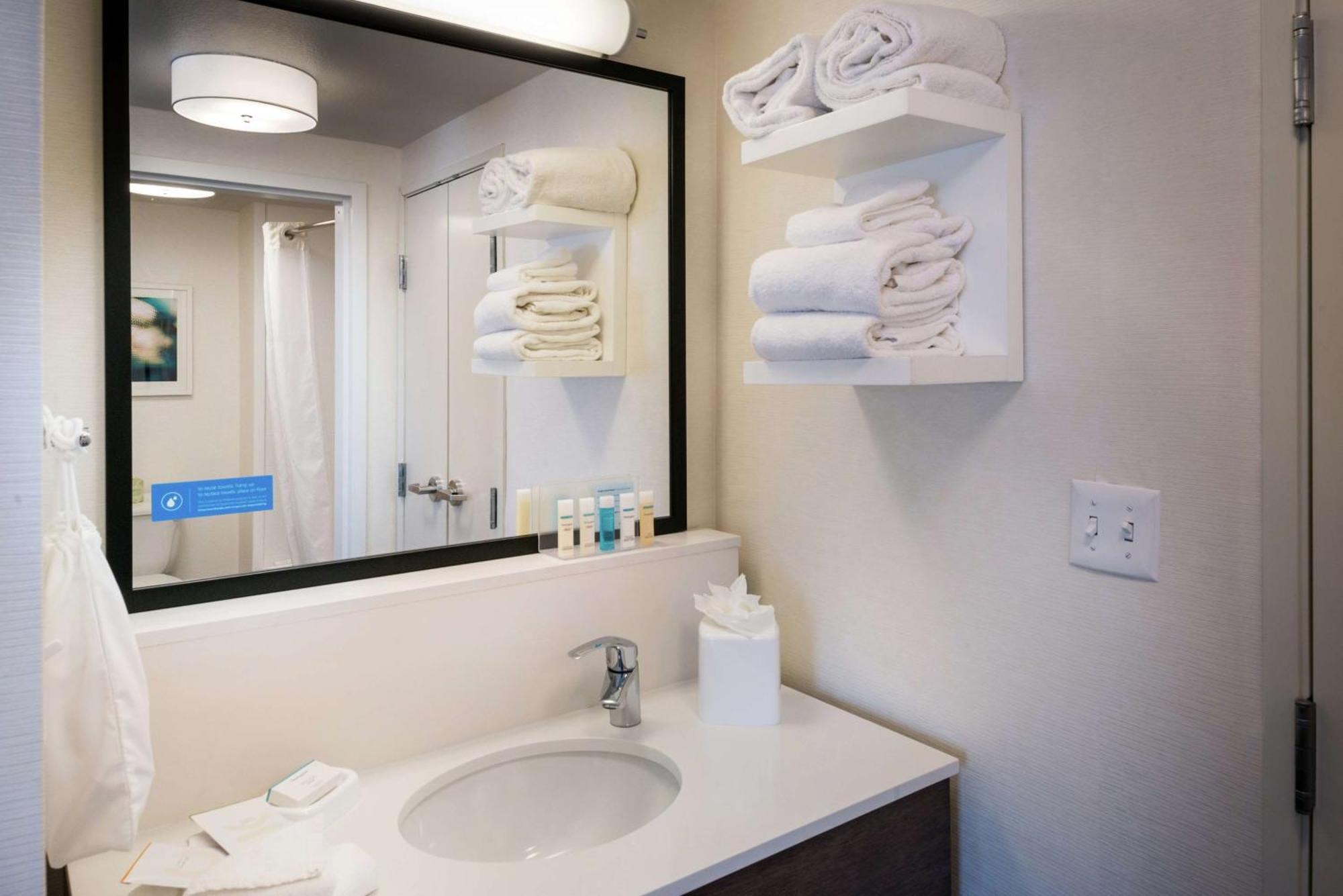 Hampton Inn & Suites Карсон-Сіті Екстер'єр фото