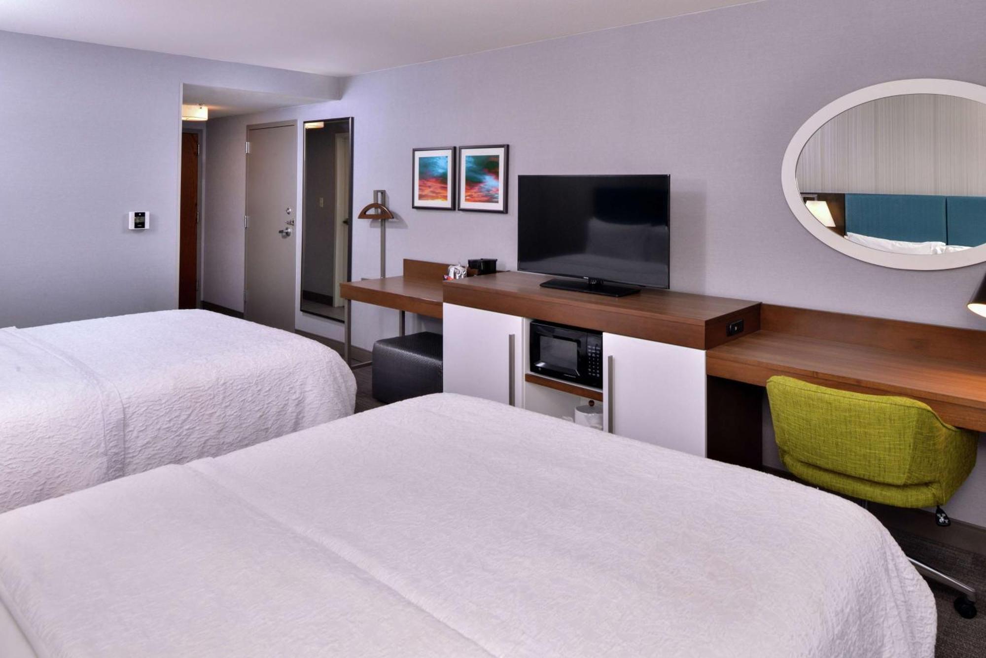 Hampton Inn & Suites Карсон-Сіті Екстер'єр фото