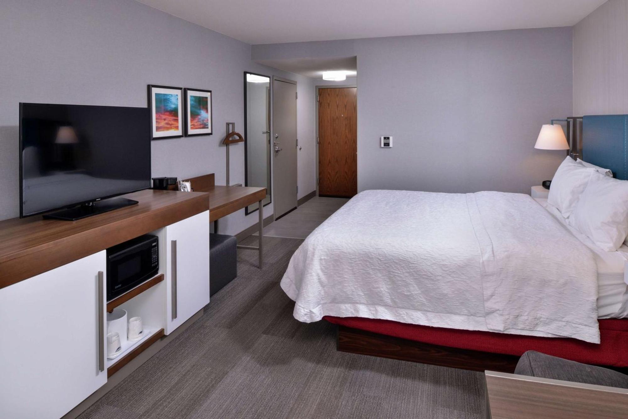 Hampton Inn & Suites Карсон-Сіті Екстер'єр фото