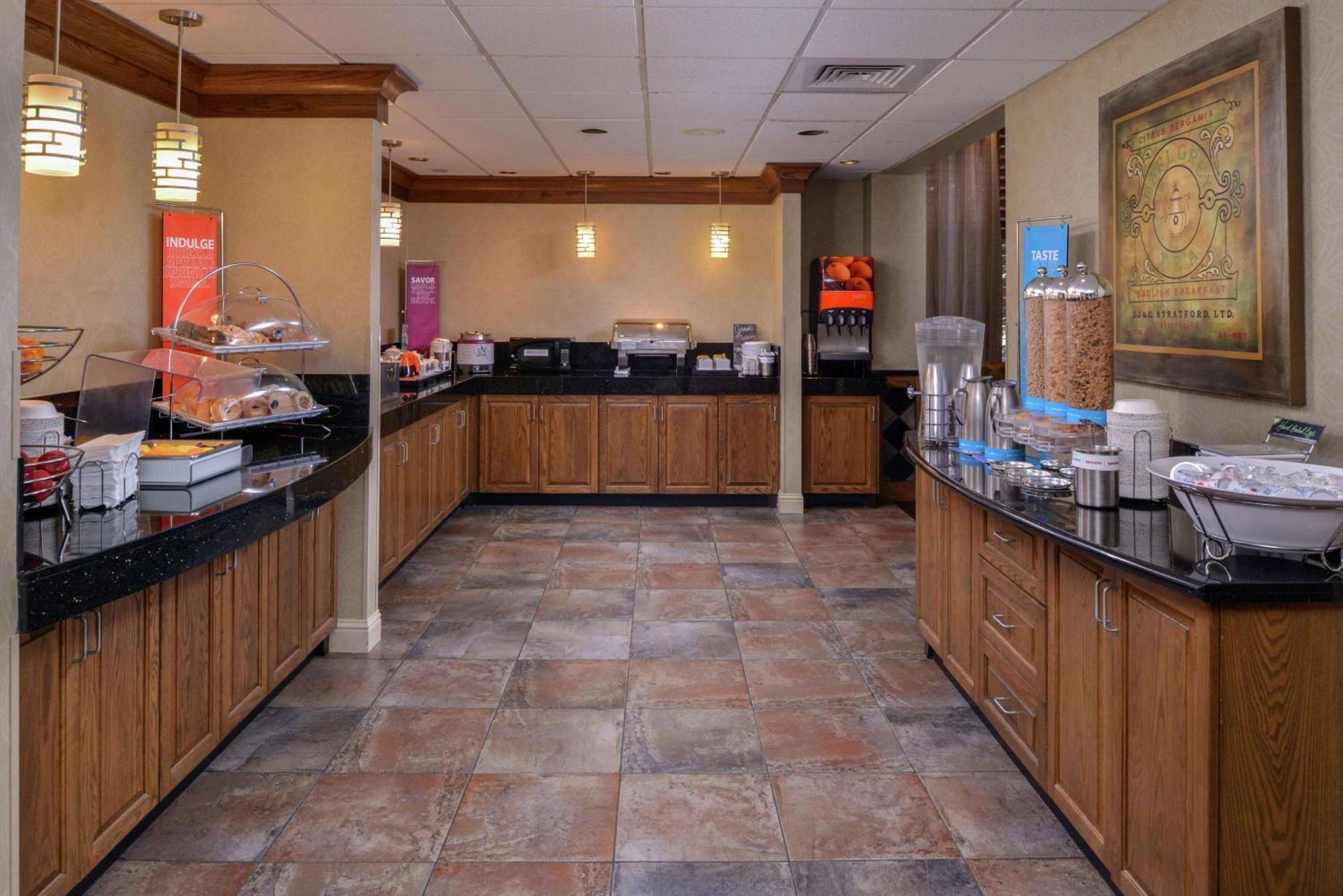 Hampton Inn & Suites Карсон-Сіті Екстер'єр фото