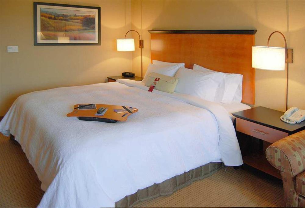 Hampton Inn & Suites Карсон-Сіті Номер фото