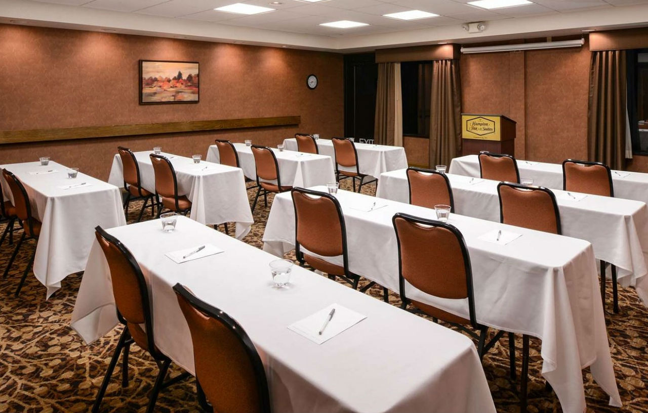 Hampton Inn & Suites Карсон-Сіті Екстер'єр фото